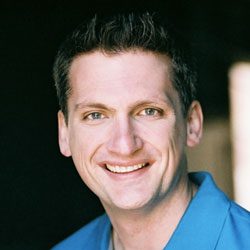 Jay Cormier headshot