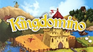 Kingdomino Game Review thumbnail