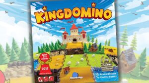 Kingdomino Game Review thumbnail
