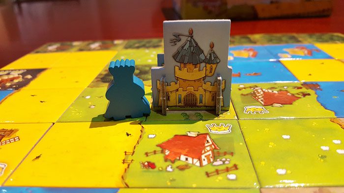 Kingdomino