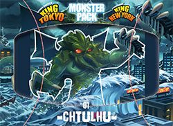Cthulhu Monster Pack