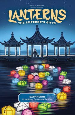 Emperor's Gifts Cover