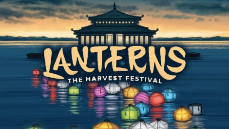 Lanterns: The Harvest Festival review header