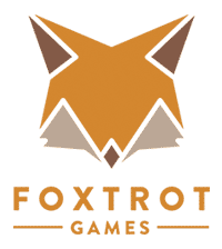 Foxtrot Games logo