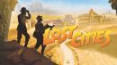 Lost Cities review header