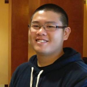 Christopher Chung