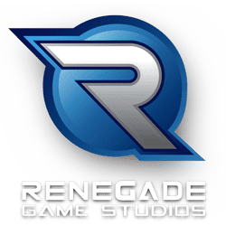 Renegade Games logo