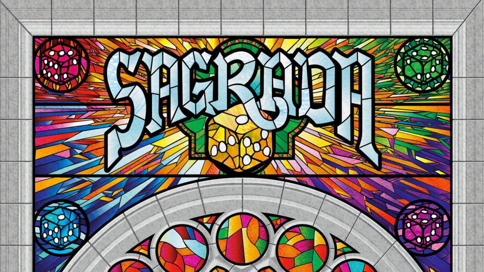Sagrada Artisans - A Strategy Game Based on The Award-Winning Board Game,  Sagrada! | Family Board Game for Kids & Adults | Ages 10 and Up | for 2 to  4