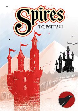 Spires from Nevermore Games