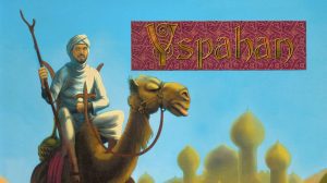 Yspahan Game Review thumbnail