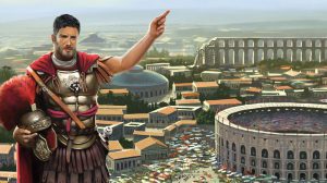 Ave Roma Game Review thumbnail
