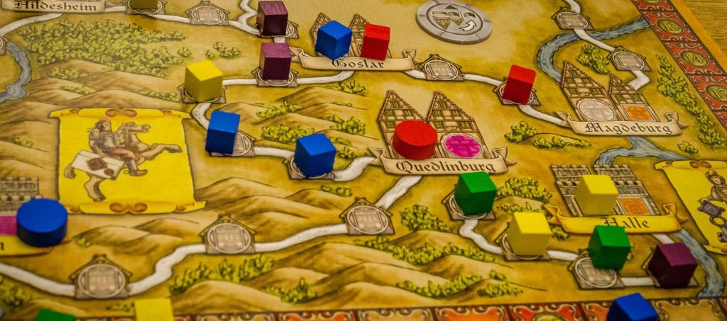 Yes, There Are Too Many Games — Meeple Mountain