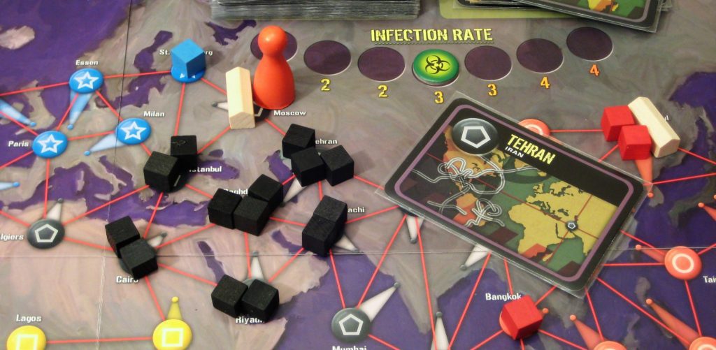 Pandemic