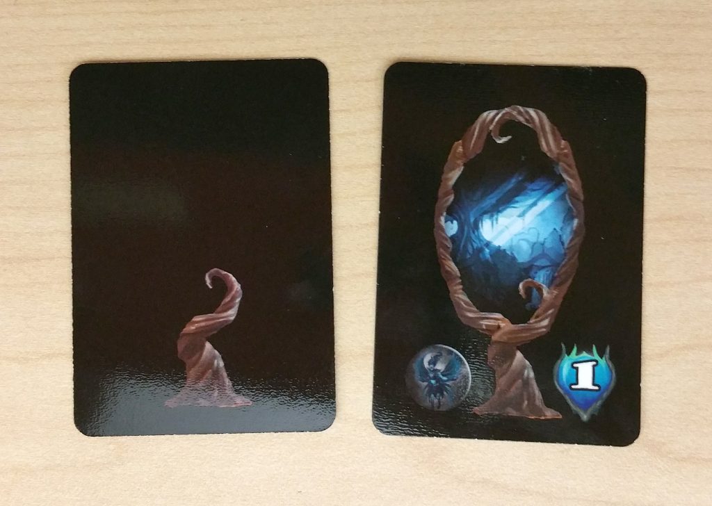 Portal cards