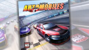 Automobiles Game Review thumbnail