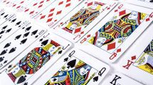 How playing cards are made header image