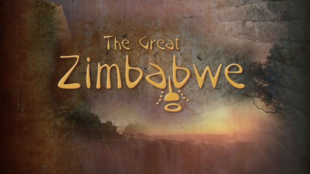 The Great Zimbabwe header image