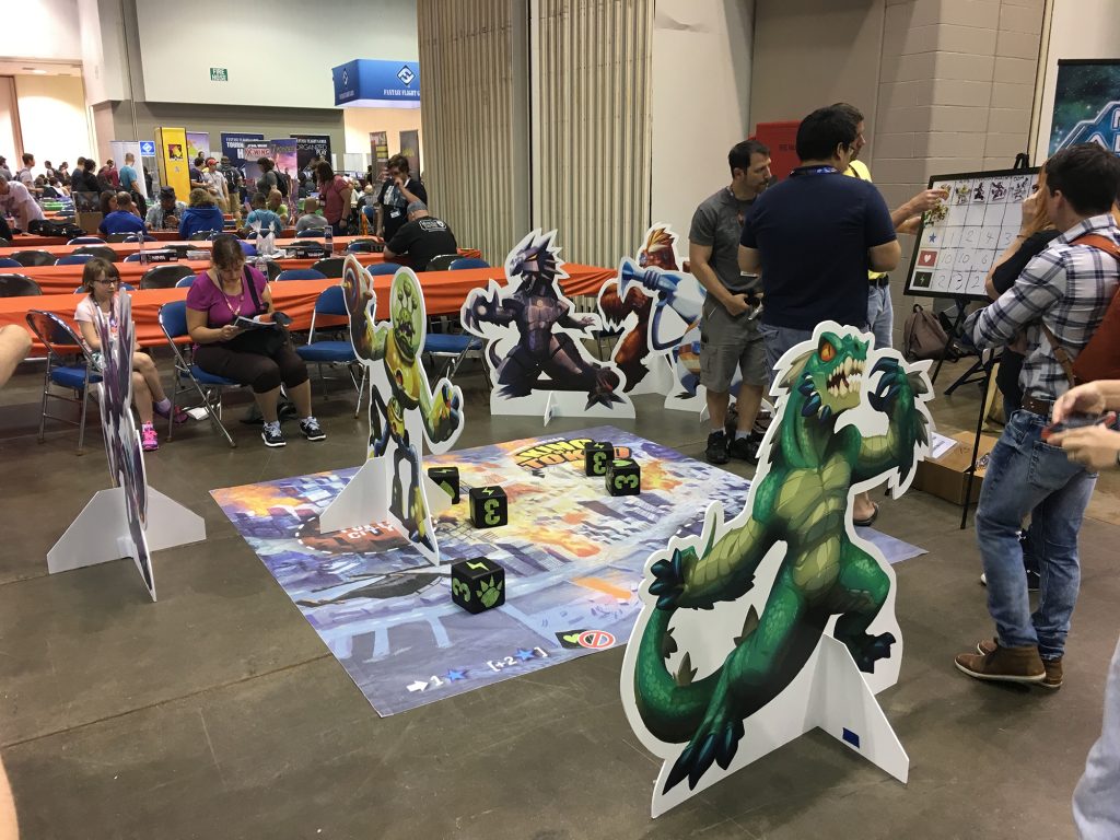 Denver Indie Games Expo 2022 - Events For Gamers