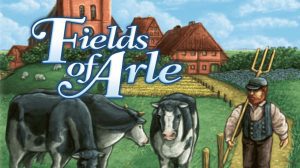 Ave Uwe: Fields of Arle Game Review thumbnail