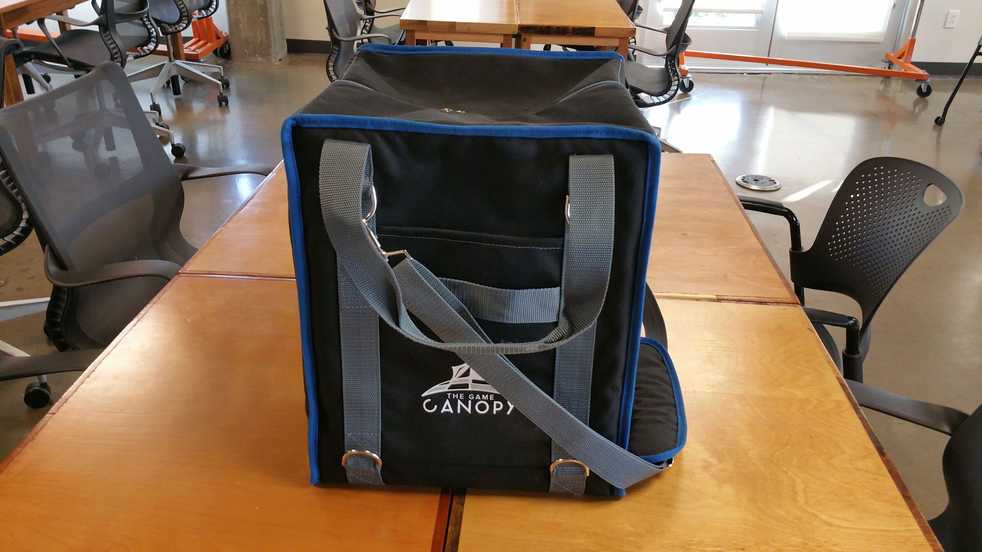 Top 6 Board Game Bags — Meeple Mountain