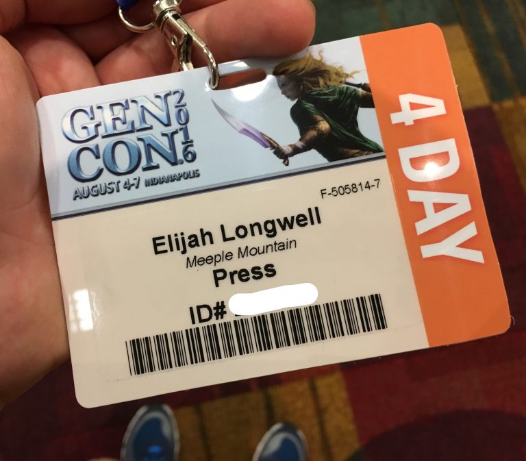 The 20242025 Guide To Board Game Conventions — Meeple Mountain