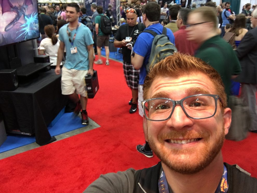 The 20242025 Guide To Board Game Conventions — Meeple Mountain