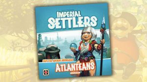 Imperial Settlers Review: The Atlanteans Game Review thumbnail