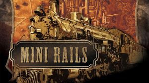 Mini Rails Game Review thumbnail