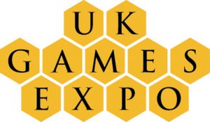 UK Games Expo Expo