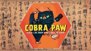 Cobra Paw Game Review thumbnail