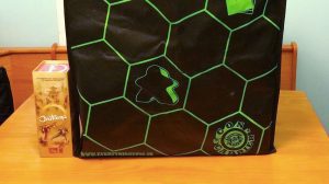 Board Game Bag Review – The Con Carrier thumbnail