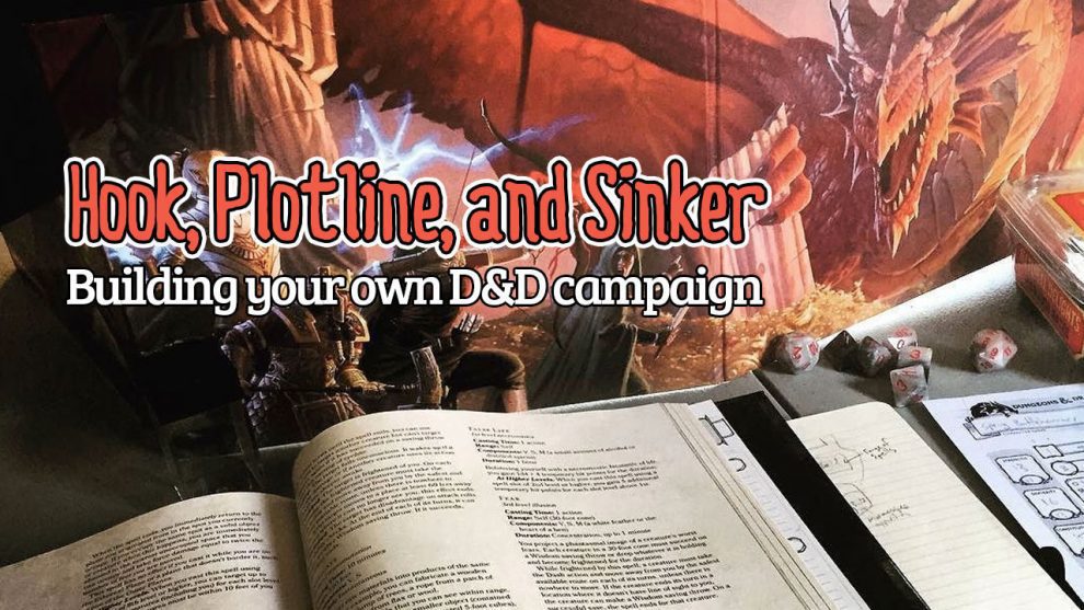 Extra Life D&D Partnership