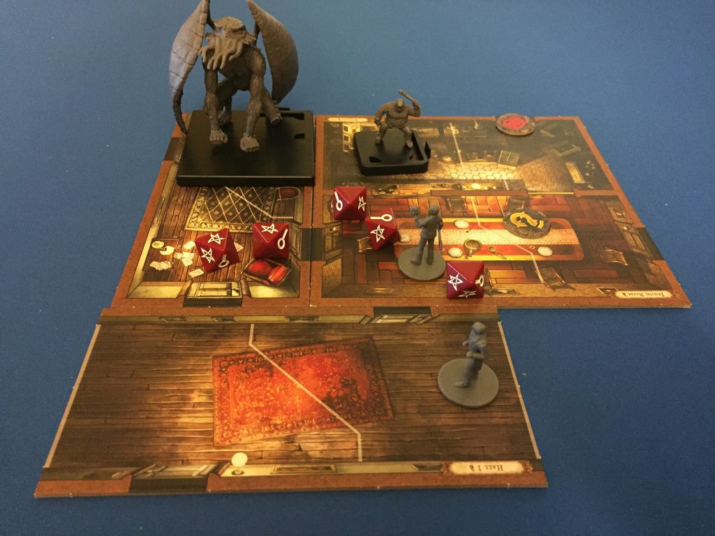 Mansions of Madness