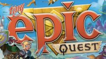 Tiny Epic Quest header