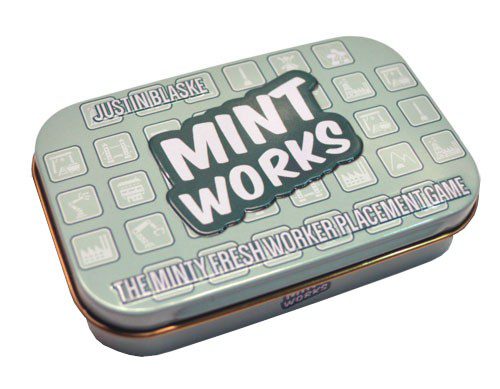 Mint Works