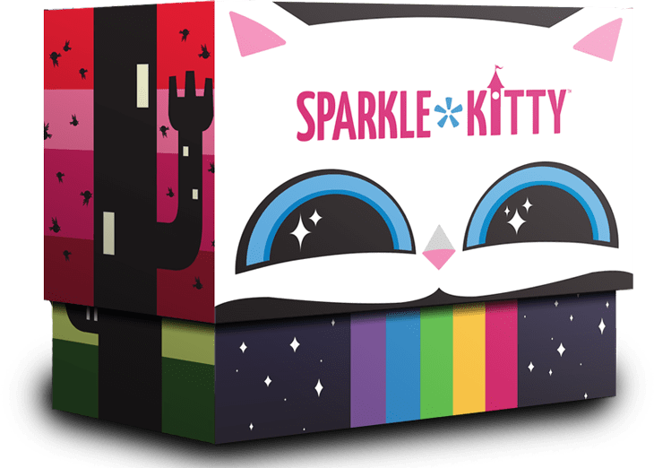 Sparkle*Kitty