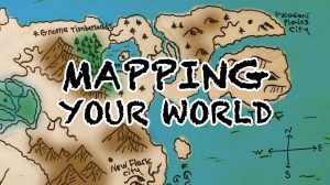 Mapping Out Your World thumbnail