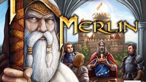 Focused on Feld: Merlin Game Review thumbnail
