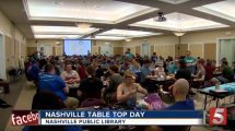 Nashville Tabletop Day featured on News Channel 5