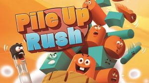 Pile-Up Rush Game Review thumbnail
