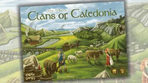 Clans of Caledonia Game Review thumbnail