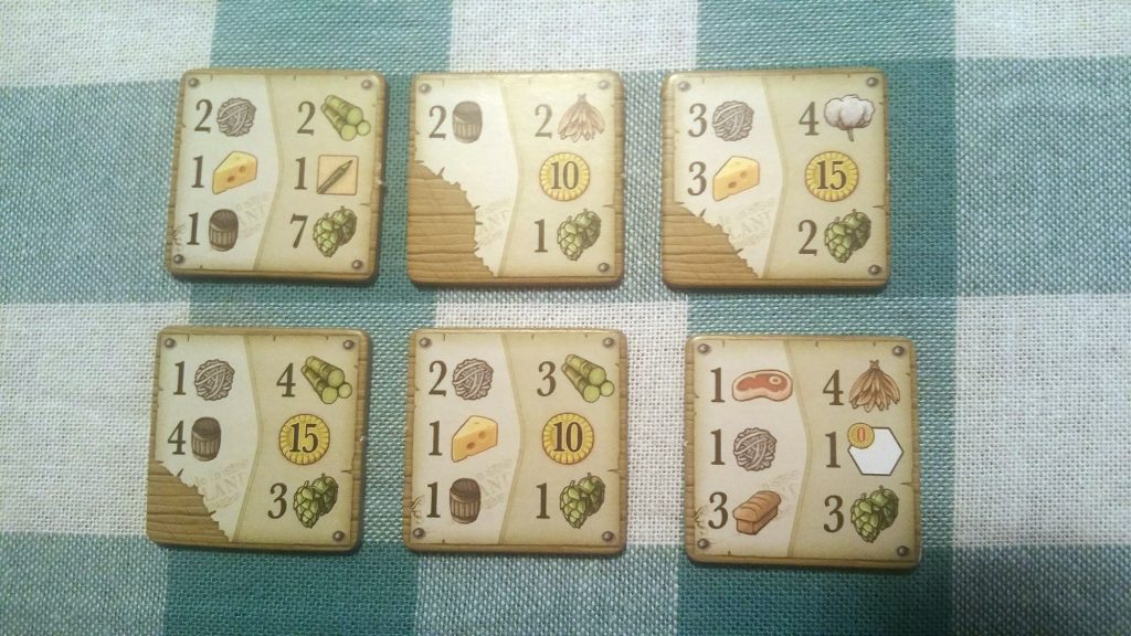 Clans of Caledonia – Review – Elusive Meeple