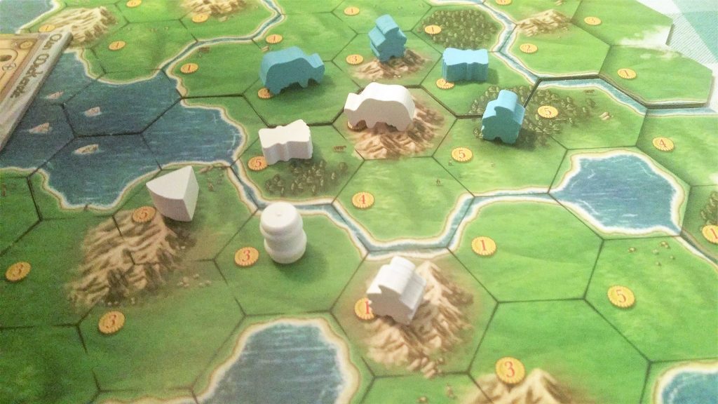 Clans of Caledonia – Review – Elusive Meeple