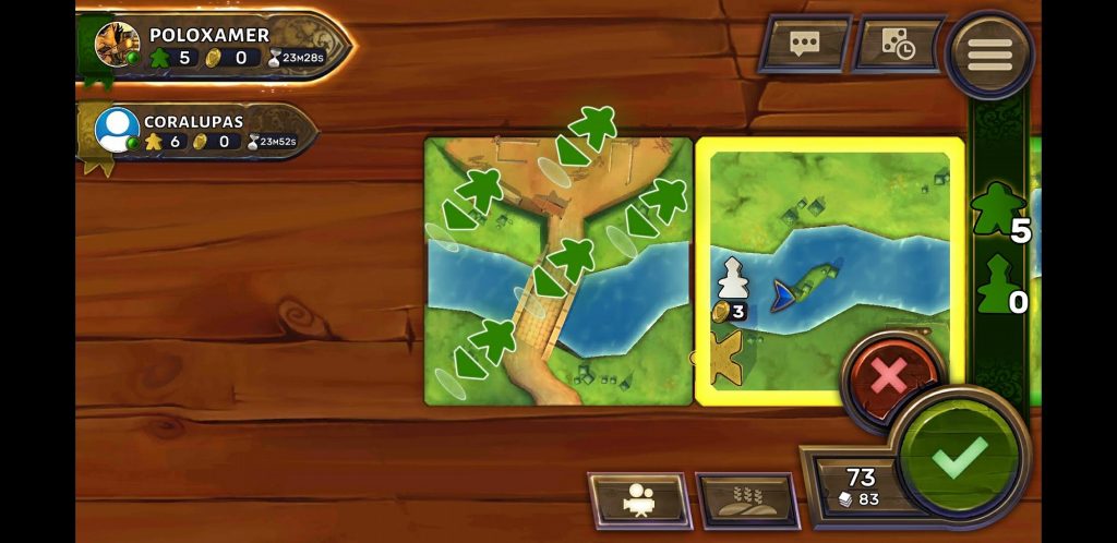 Carcassonne  Download & Play the Board Game Online – Epic Games Store