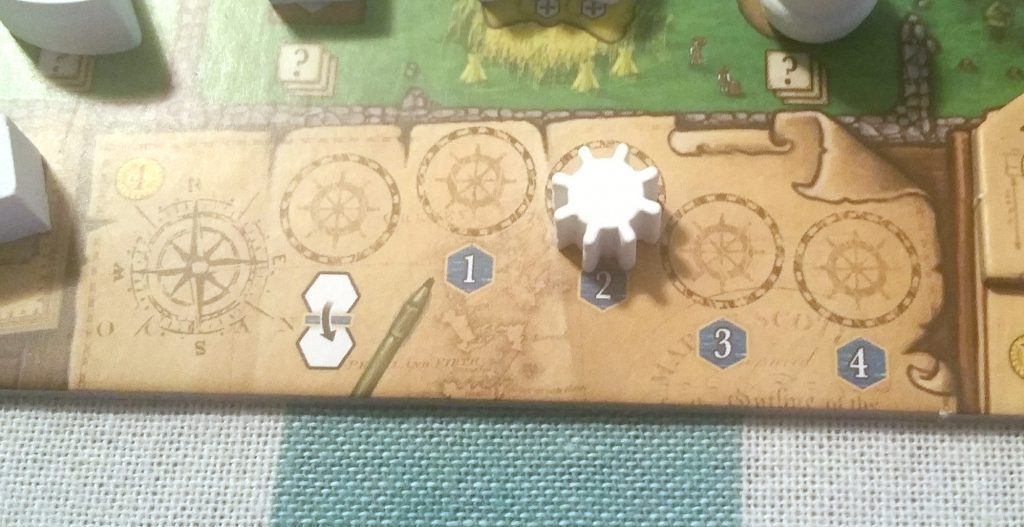 Clans of Caledonia – Review – Elusive Meeple