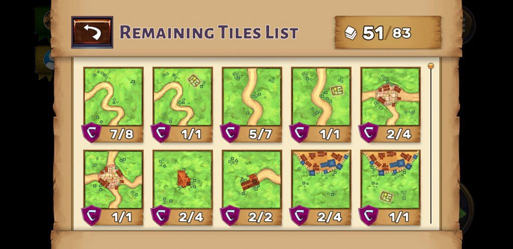 How do I download carcassonne for android? : r/Carcassonne