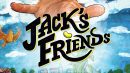 Jack's Friends review header