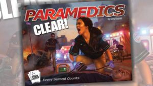 Paramedics: Clear! Game Review thumbnail