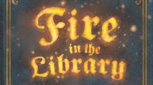 Fire in the Library Game Review thumbnail
