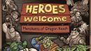 Heroes Welcome review header
